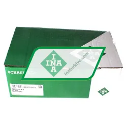 INA KWVE45-B-S-V2-G3 rulman resim 4