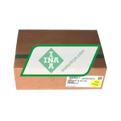 INA KWVE25-B-ES-UG-V2-G1 rulman resim 4