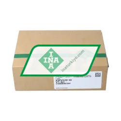 INA KWVE20-W-V1-G4 rulman resim 4