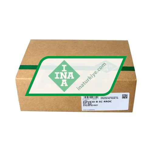 INA KWVE30-B-EC-RROC-V2-G3 ürün fotoğrafı 4
