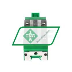 INA KWVE25-B-SL-RROC-V1-G3 rulman resim 3