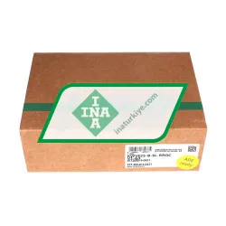 INA KWVE25-B-SL-RROC-V1-G3 rulman resim 4