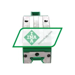 INA KWVE25-B-HL-RROC-V1-G3 rulman resim 3