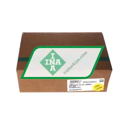 INA KWVE25-B-HL-RROC-V1-G3 rulman resim 4