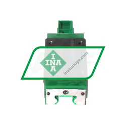 INA KWVE20-B-SL-UG-V1-G3 rulman resim 3