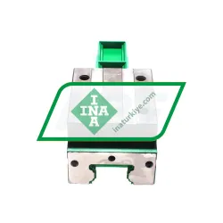 INA KWVE45-B-H-V0-G4 rulman resim 3
