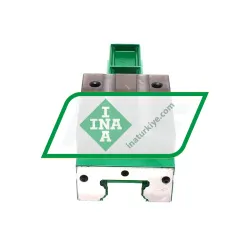 INA KWVE45-B-H-V0-G3 rulman resim 3