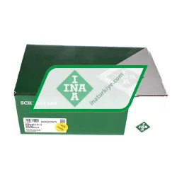 INA KWVE45-B-H-V0-G3 rulman resim 4