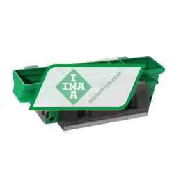 INA KWVE35-B-NL-V2-G2 rulman resim 2