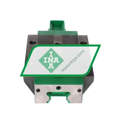 INA KWVE35-B-NL-V2-G2 rulman resim 3