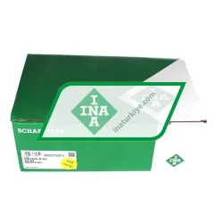 INA KWVE35-B-NL-V2-G2 rulman resim 4