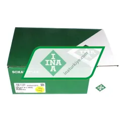 INA KWVE35-B-L-RROC-V2-G3 rulman resim 4