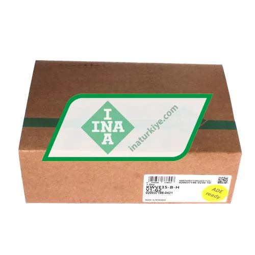 INA KWVE35-B-H-V2-G1 ürün fotoğrafı 4