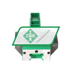 INA KWVE30-B-EC-V2-G3 rulman resim 3