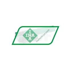 INA KWVE25-B-N-V1-G3 rulman resim 2
