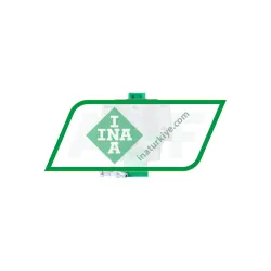 INA KWVE25-B-N-V1-G3 rulman resim 3