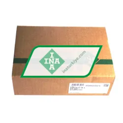 INA KWVE25-B-L-V1-G2 rulman resim 4