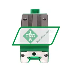 INA KWVE25-B-HL-V2-G4 rulman resim 3