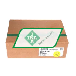 INA KWVE25-B-H-V1-G2 rulman resim 4