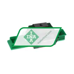 INA KWVE25-B-ESC-V0-G4 rulman resim 2