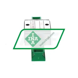INA KWVE25-B-ESC-V0-G4 rulman resim 3