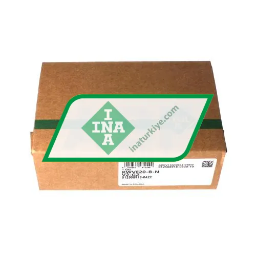 INA KWVE20-B-N-V2-G2 ürün fotoğrafı 4