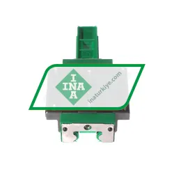 INA KWVE20-B-N-V2-G2 rulman resim 3