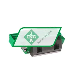 INA KWVE20-B-L-V0-G4 rulman resim 2