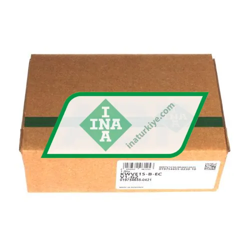 INA KWVE15-B-EC-V1-G2 ürün fotoğrafı 4