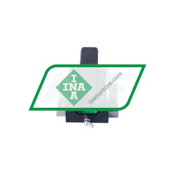 INA KWSE35-V0-G3 rulman resim 3