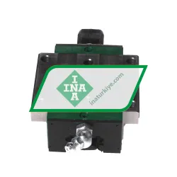 INA KWSE20-V1-G2 rulman resim 3