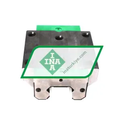 INA RWU55-E-V2-G3 rulman resim 3