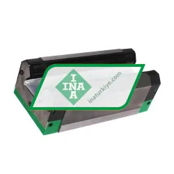 INA RWU45-E-HL-V2-G3 rulman resim 2
