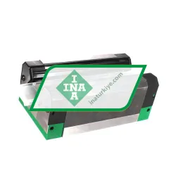 INA RWU55-E-H-V5-G3 rulman resim 2