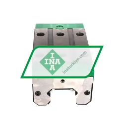 INA RWU55-E-H-V5-G3 rulman resim 3