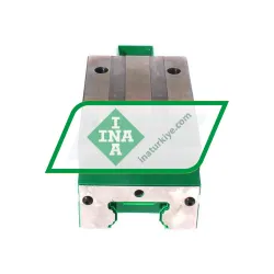 INA KWVE45-B-HL-V2-G1 rulman resim 3
