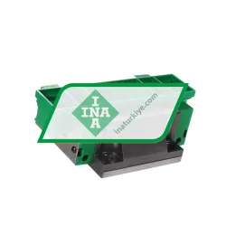 INA KWVE35-B-V2-G1 rulman resim 2