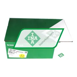 INA KWVE35-B-NL-V1-G2 rulman resim 4
