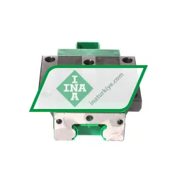 INA KWVE35-B-N-V2-G1 rulman resim 3