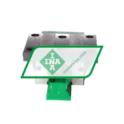 INA KWVE30-B-V0-G4 rulman resim 3