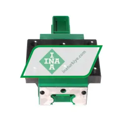INA KWVE30-B-V0-G1 rulman resim 3
