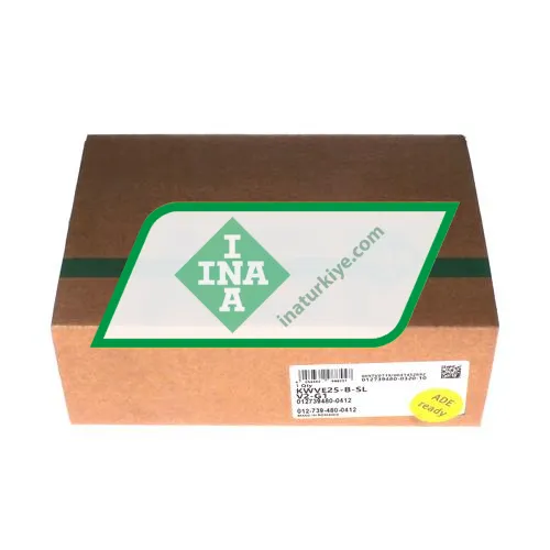 INA KWVE25-B-SL-V2-G1 ürün fotoğrafı 4