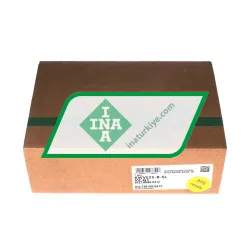 INA KWVE25-B-SL-V2-G1 rulman resim 4