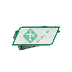 INA KWVE25-B-SL-V0-G3 rulman resim 2