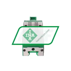 INA KWVE25-B-SL-V0-G3 rulman resim 3