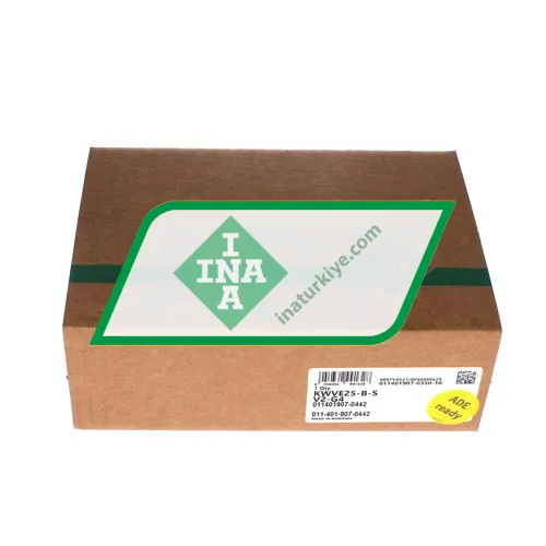 INA KWVE25-B-S-V2-G4 ürün fotoğrafı 4