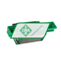 INA KWVE25-B-S-V2-G4 rulman resim 2