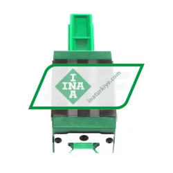 INA KWVE25-B-S-V2-G4 rulman resim 3