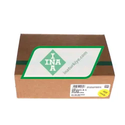 INA KWVE25-B-S-V2-G4 rulman resim 4