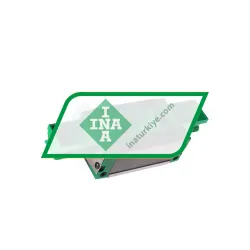 INA KWVE25-B-S-V1-G3 rulman resim 2